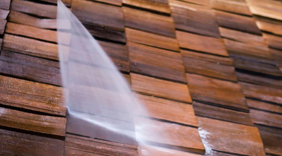 Roof Repair in Kincaid, WV